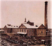 サッポロビール園