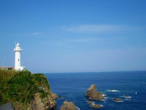 大王崎