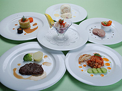 ラシーヌ プロフォンド