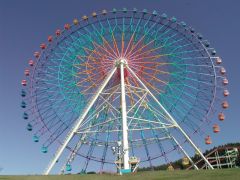 北海道グリーンランド