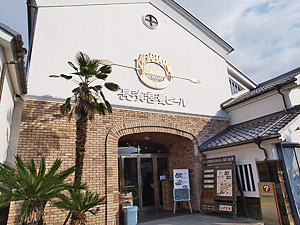 長浜浪漫ビール