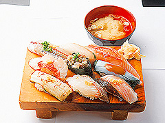 富鮨
