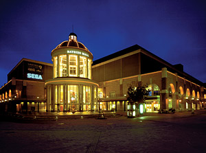 岸和田カンカンベイサイドモール