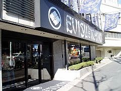 EVISU the TOKYO