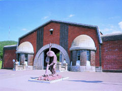 博物館網走監獄