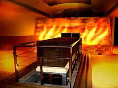 天然温泉 湯花楽 厚木店