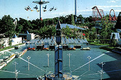 西武園ゆうえんち