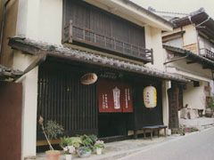 大森和ろうそく屋
