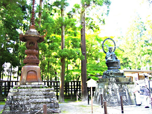 瑞厳寺