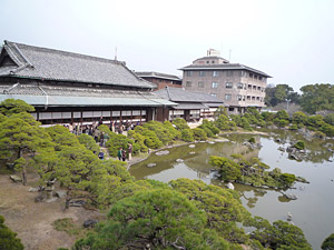 柳川御花