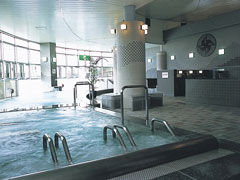 水辺プラザかもと