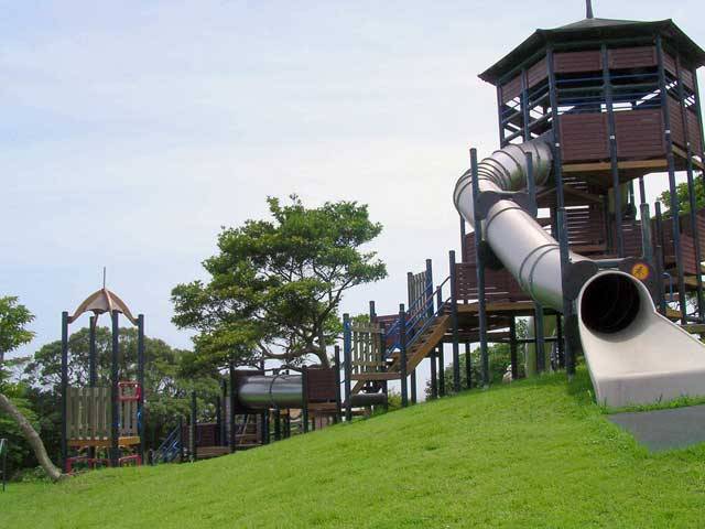 日向サンパーク