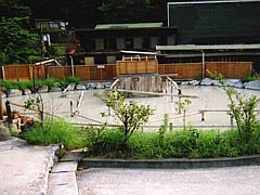 別府温泉保養ランド