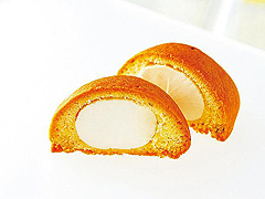 チーズ饅頭工房 わらべ