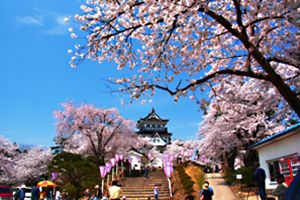 横手公園