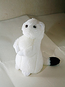 ホテル立山売店