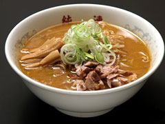 さっぽろ純連 札幌店