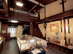 小浜市町並み保存資料館