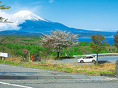 パノラマ台