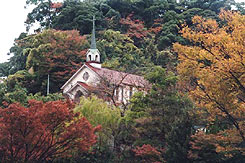 冷水岳