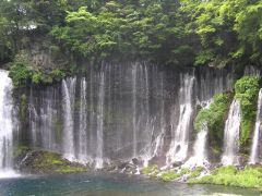 白糸の滝
