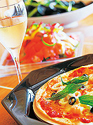 ラ・メゾンブランシュ ラグーナ