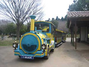 ポティロンの森