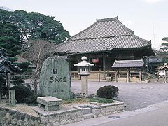 関の地蔵院