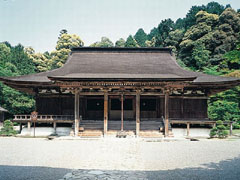 西明寺