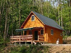 ファイブオーシャン奥琵琶湖キャンプ場