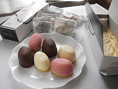 やぎの店 山小屋