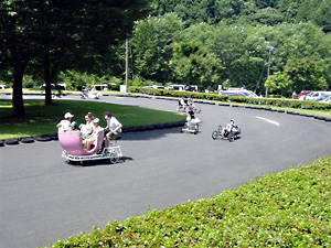 箱の森プレイパーク