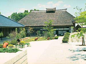 陶芸メッセ益子