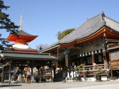 中山寺
