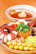おでん処 能古