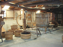 鳳鳴酒造 ほろ酔い城下蔵