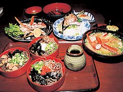 そば富