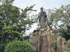 日和山公園