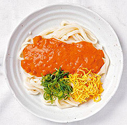 手打ちうどん宮川