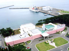 むつ科学技術館